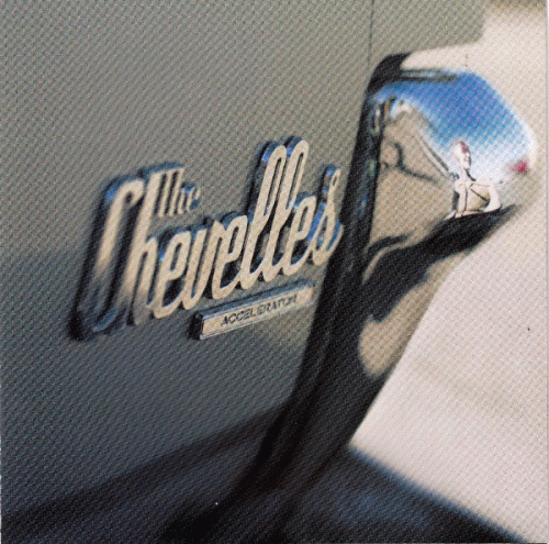 The Chevelles : Accelerator